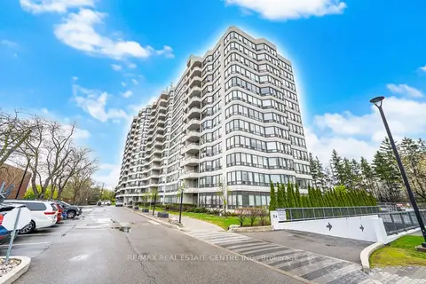 8501 Bayview Avenue 1414