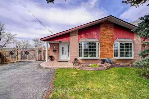 84 Sherwood Forest Drive Basement