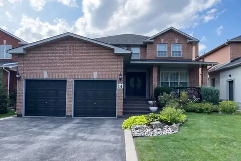 14 Gas Light Crescent
