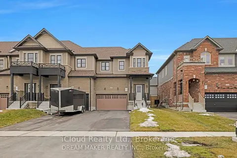 73 Lorne Thomas Place