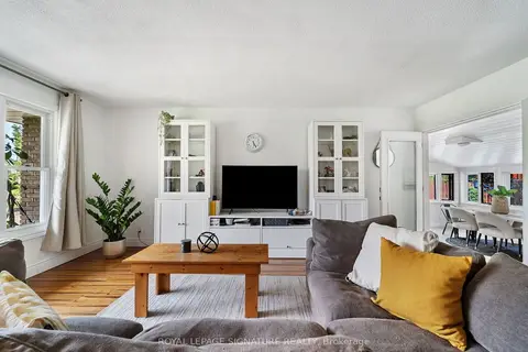 12 Easy Street