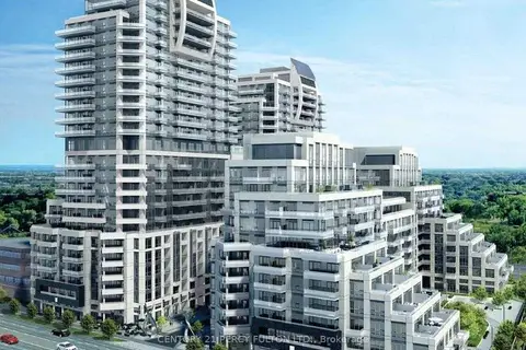 9201 Yonge Street NW 2008