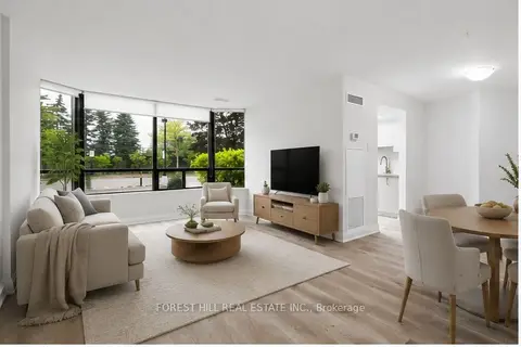 7420 Bathurst Street 101