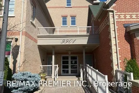 9901 Keele Street 102