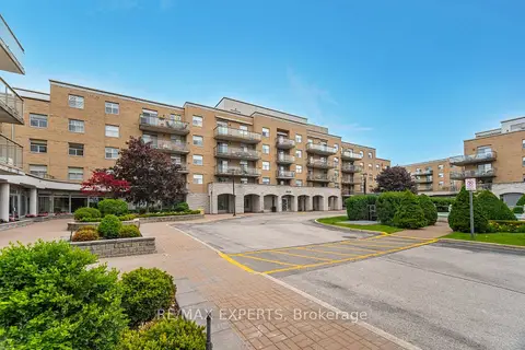 2504 Rutherford Road 304