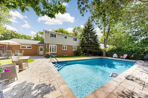 135 Senator Reesor's Drive