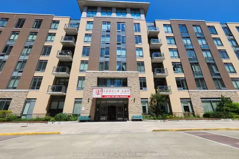 2 SUN YAT-SEN Avenue M120