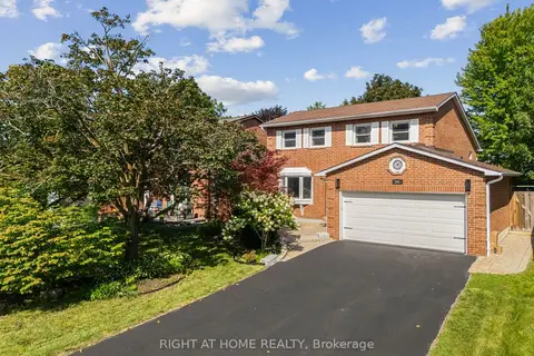 262 Yorkshire Drive