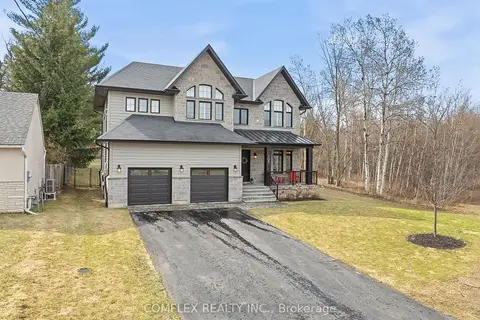 108 Avenue Road