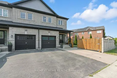 215 Canada Drive