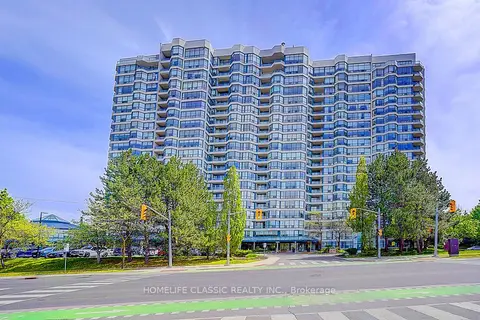 1 Clark Avenue PH 7