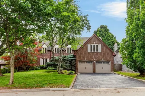 30 Ritter Crescent