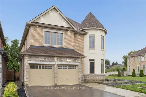 277 Gibson Circle Basement 1