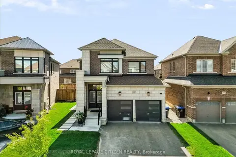 243 Ferragine Crescent