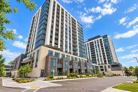 715 Davis Drive 507