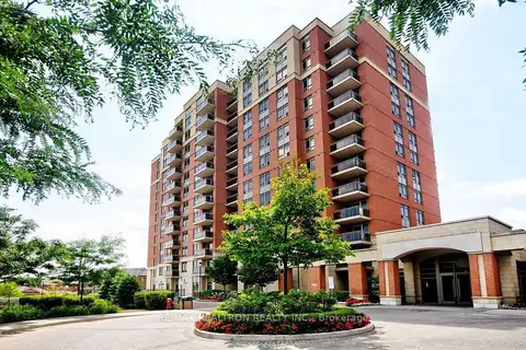 73 King William Crescent 201