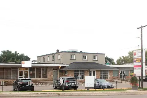 183 Simcoe Avenue