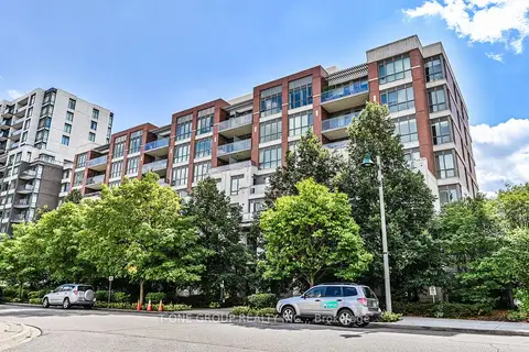57 Upper Duke Crescent 404