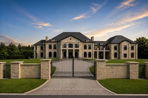 15 Eden Vale Drive