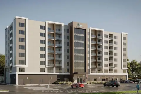 1015 Innisfil Beach Road 305