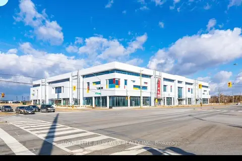 9390 Woodbine Avenue 1D100