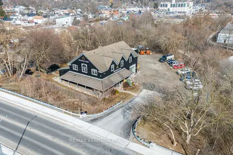505 Queen Street