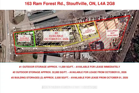 163 Ram Forest Road