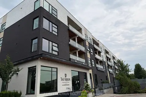 555 William Graham Drive 343