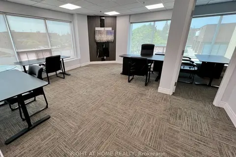 120 Woodstream Boulevard 18 2nd