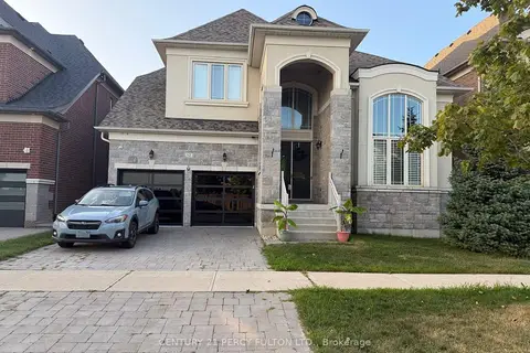 12 Chesney Crescent Bsmt
