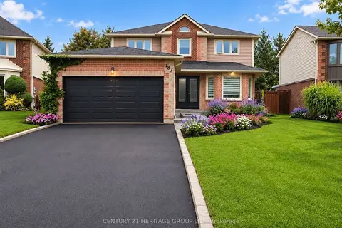 187 Glenway Circle
