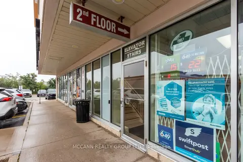 9889 Markham Road 209