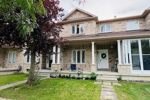 94 Forestwood Street