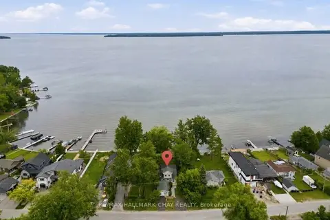 2345 Crystal Beach Road