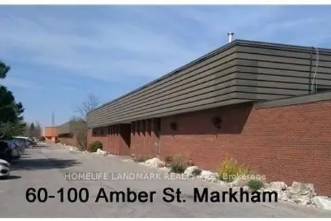 60 Amber Street #7