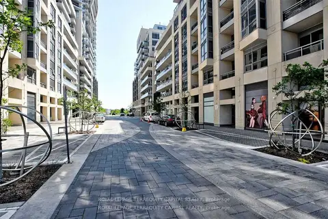 9199 Yonge Street 406