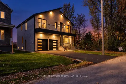496 Duclos Point Road