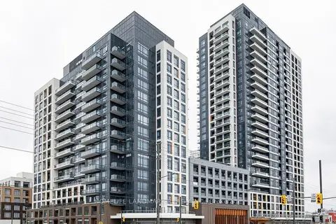 7950 Bathurst Street 2312