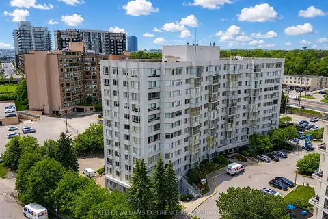 270 Davis Drive 503
