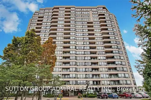 343 Clark Avenue W 506