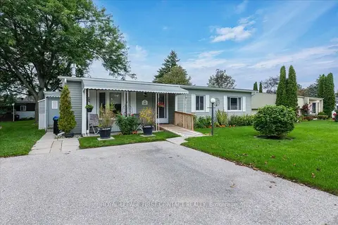 40 Corner Brook Trail