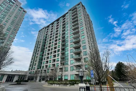 100 Promenade Circle 610