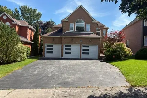 97 Mcclellan Way Basement