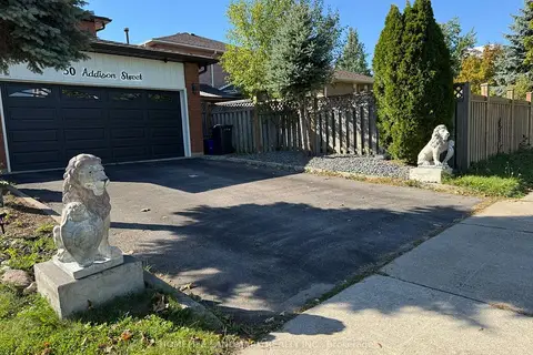 50 Addison Street Lower