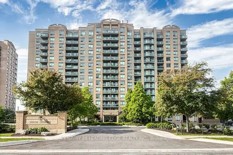 39 Oneida Crescent 212
