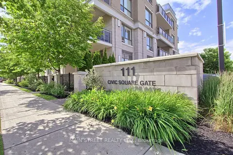 111 Civic Square Gate E 619