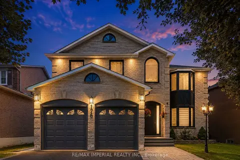 176 Timpson Drive