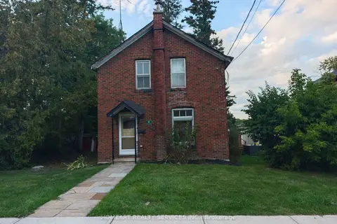 6 Rouge Street