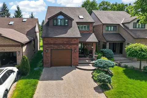 174 Green Briar Road 3