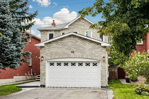 46 Venice Crescent